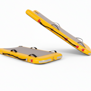 Надувной спасательный плот для бассейна