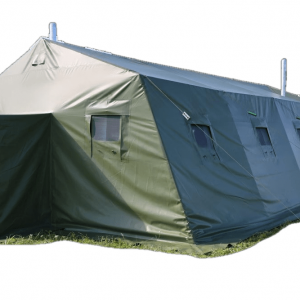Армейская палатка "М36", Материал - Брезент/ПВХ