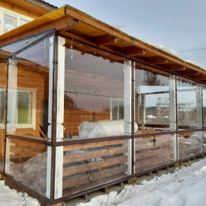 Гибкие окна